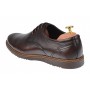 Pantofi barbati casual din piele naturala Maro SIR135ML